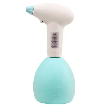 

1pc Plastic Garden Watering Tool Sprayer Electronic Touch Control Watering Bottle Watering Tool For Garden Plants Flower