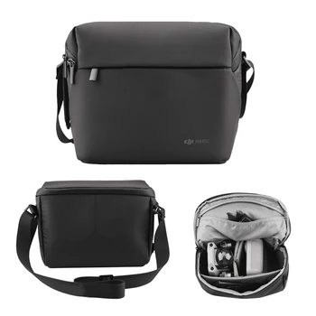 

Mavic Air 2 Case Shoulder Bag Portable Travel Carrying Bags Storage Box for DJI Mavic Air 2 Accessories Drone Remote Controller