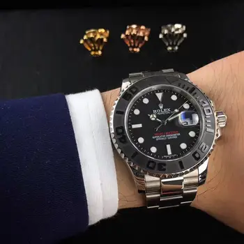 

ZO86 ROLEX- Fashion classic luxury brand automatic mechanical movement watch high-quality AAA+ precision Wrist watch with box