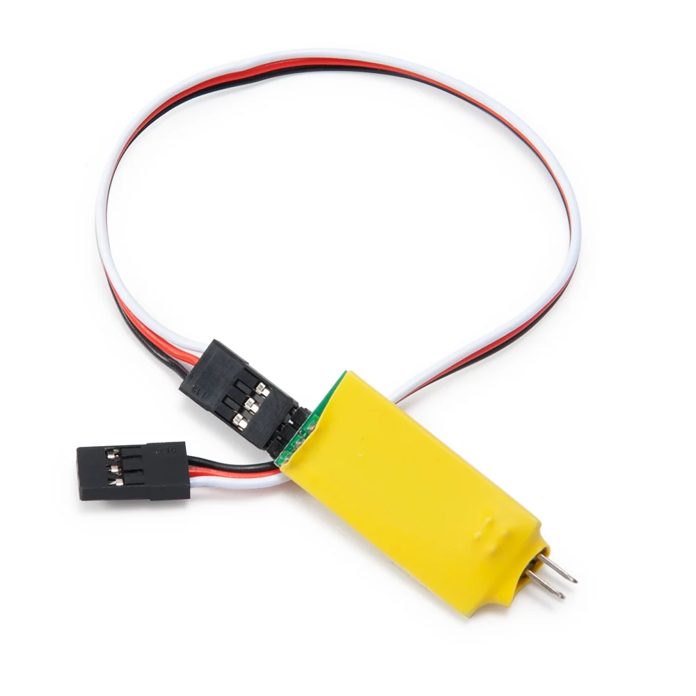 AXSPEED RC Empfänger Lichter Schalter Auf/off Control Elektronische Schalter für Rc Flugzeuge Autos Modelle – Detail 8