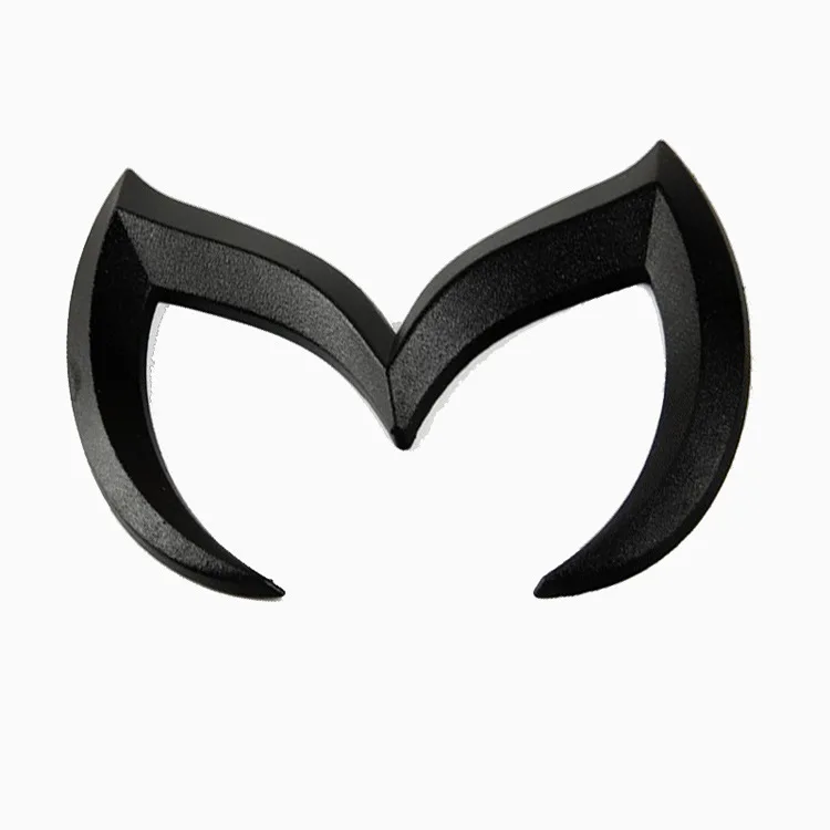 Внешняя торговля летучая мышь автомобильный Логотип Tag Rui Wing DIY модифицированный Автомобильный логотип автомобиля царапины стикер s креативный крутой автомобильный стикер