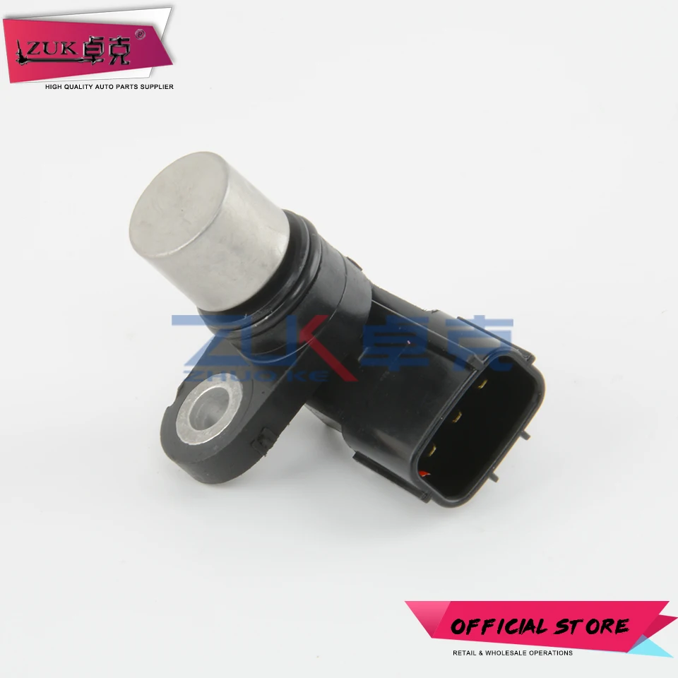 Transmission Speed Output Sensor For HONDA FIT JAZZ CVT 2003-2008 CIVIC MT FA1 2006-2011 28810-PWR-013