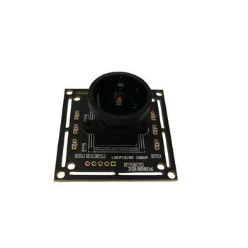 

USB Camera Android Hd Infrared Backlight Low Illumination Industrial Camera Distortion Free 1080P Camera PCBA Module