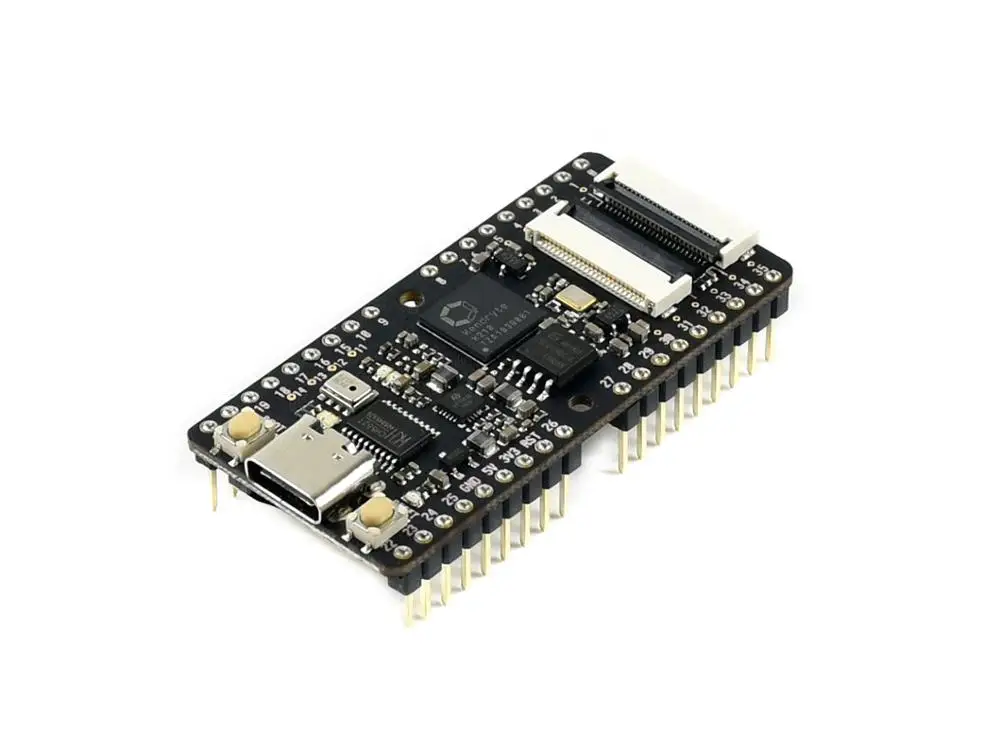 Sipeed Maix Bit AIoT Developer Kit, двухрядный пинхедер, малый форм-фактор