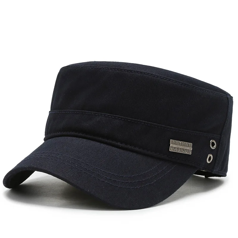 Cadet Army Cap Basic Everyday Military 