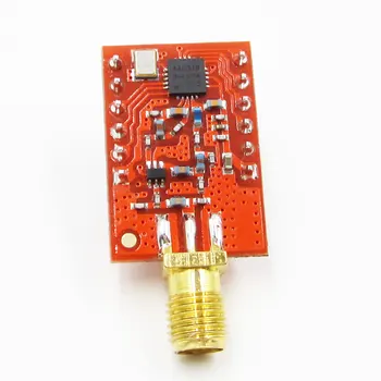 

1PCS 433MHz SI4463 Wireless Transmission Module 10mnW Wireless Module NEW diy electronics