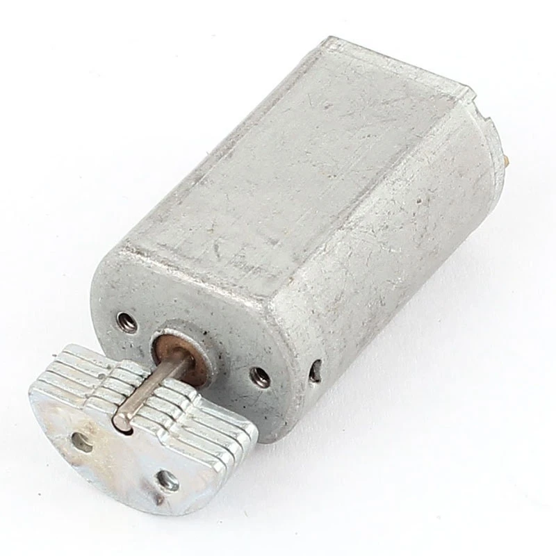 

DC 1.5-6V 22400RPM Solder Mini Vibration compatible Vibrating Motor for Massager