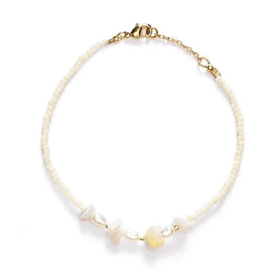 Bileklik friends boho pulseras mujer moda браслеты для женщин аксессуары для женщин женские браслеты браслет на предплечье femme - Окраска металла: bracelet