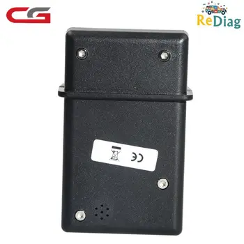 

CGDI ELV Simulator Renew ESL for Benz 204 207 212 with CGDI MB For Benz Key Programmer