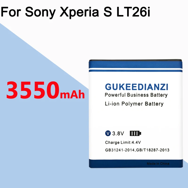 GUKEEDIANZI 3550 мАч для samsung A8 батарея для samsung GALAXY A8 A8000 батарея A800F A800S A800YZ батарея EB-BA800ABE