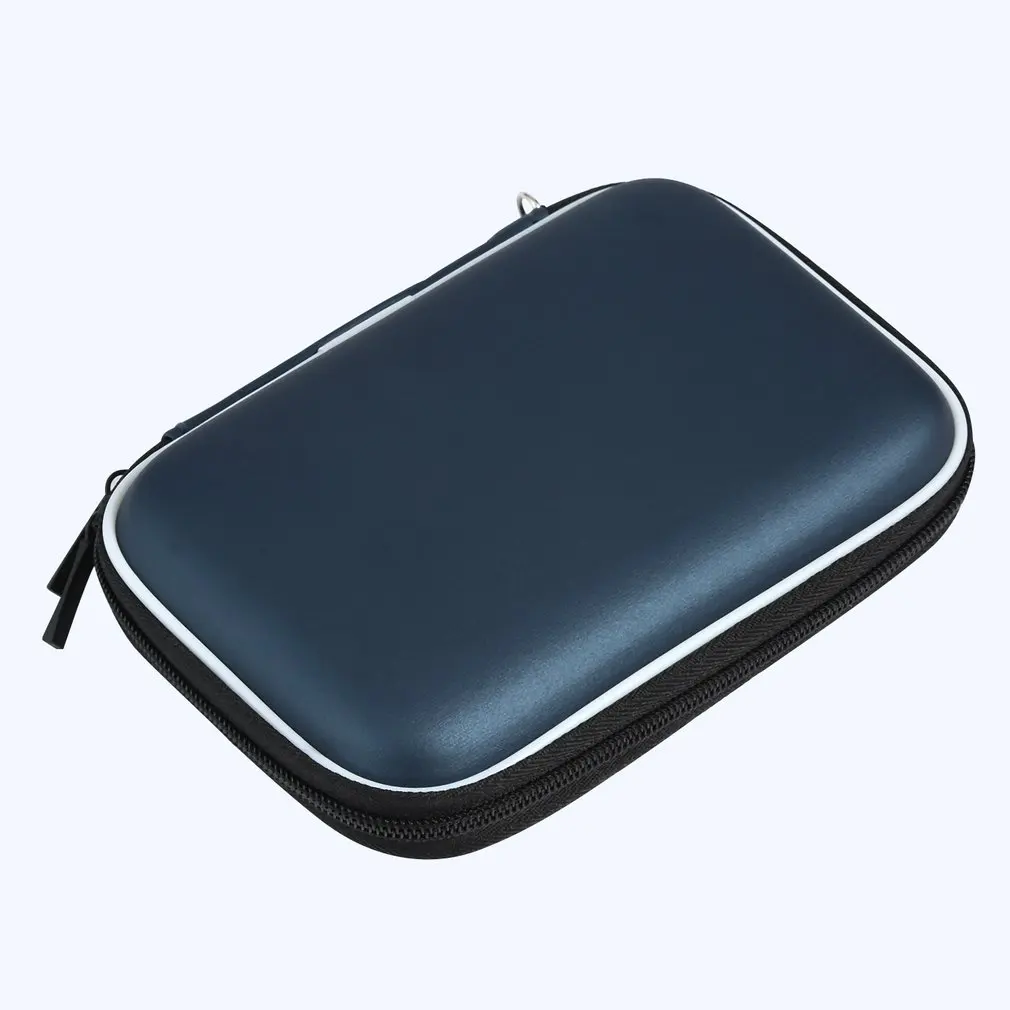Портативный 2 5 &quotвнешний накопитель USB жесткий диск HDD сумка для хранения