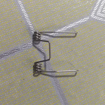 

sirreepet hair clipper replacement spring Moser 5 in 1 blade