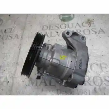 

PUMP POWER STEERING Chevrolet AVEO 1. 4 cat 540415 [14879538]