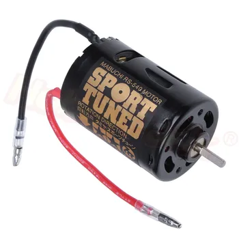 

RC Car Tamiya Mabuchi Motor 53068 RS540 Motors OP68 Sport Tuned 23T Brushed 540 High Speed for 1/10 Truck Models Buggy Hop Ups