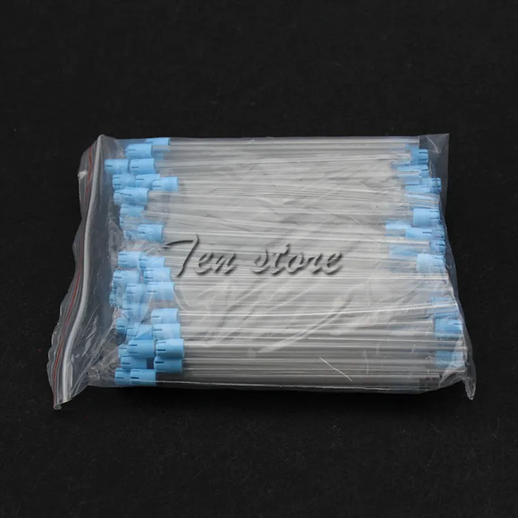 100 шт. одноразовые наконечники для вакуумного извлечения зубов|Отбеливание