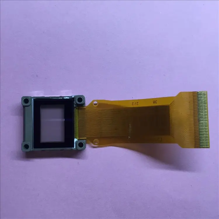 H452 проектор ЖК-панель управления HTPS матричная панель s для EPSON EB-CU610W/485 W/485WE