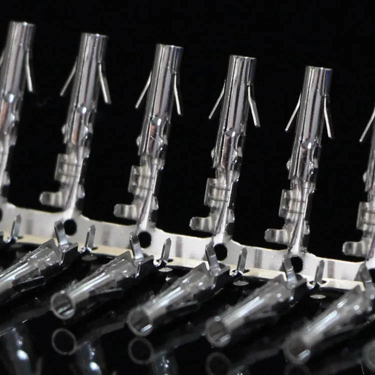 D-Type 4Pin Female FormulaMod Fm-DZ, мужской/женский кабельный разъем, 5557/5559 D-type Sata разъем для "сделай сам" для наращивания кабелей - Цвет лезвия: D-Type 4Pin Female