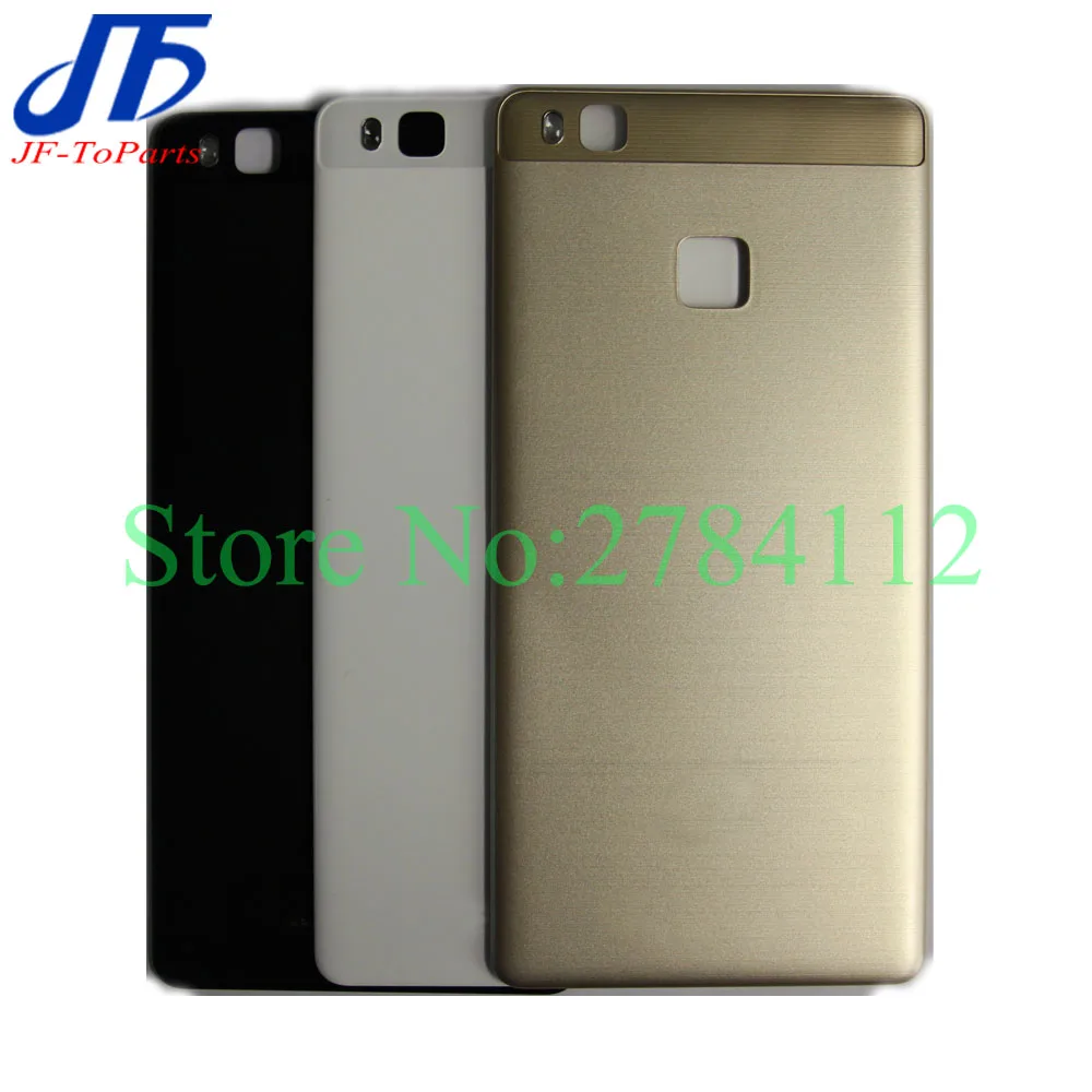 Замена задней крышки для Huawei P9 lite 2017 / P9lite 2016 10 шт. крышка батареи Корпус двери |