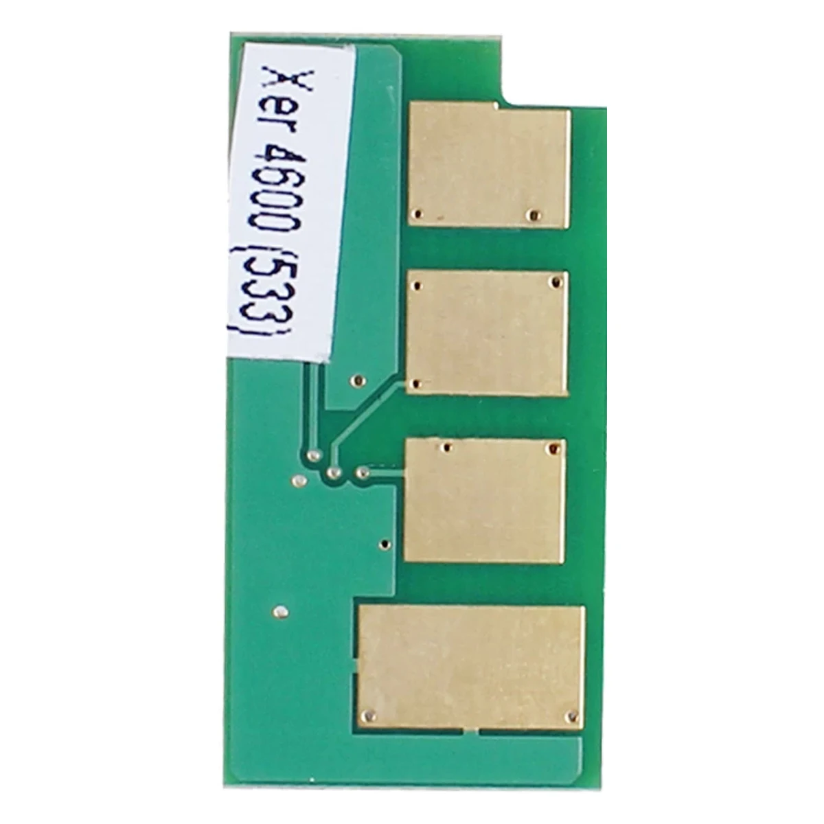 Заправка чипа тонера для Fuji Xerox Phaser 4600 4600DN 4600DT 4600N 4620 4620DN 4620DT 4620N 4622 4622DN 4622DT 106R01533