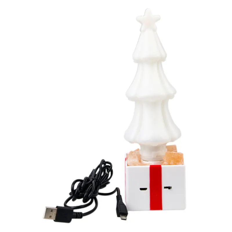 Colourful USB HobbyLane, Романтическая башня, светодиодный ночник, настольный, свадебное украшение для спальни, декоративный светильник для детской комнаты - Emitting Color: Colourful