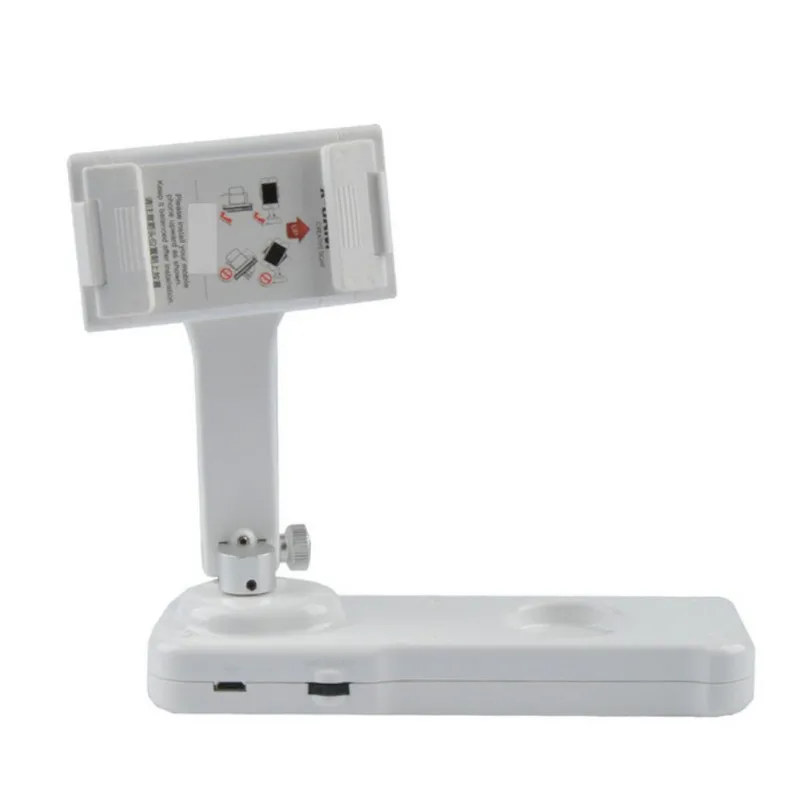 X-Cam ручной мобильный видео 2-оси телефон шарнирный стабилизатор для камеры GoPro Voor телефон для iphone samsung смартфон HUAWEI selfie сток