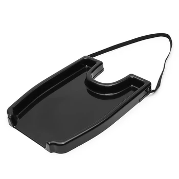 

Medical Durable Shampoo Tray Practical Basin Treatment Plastic Elderly Hairdressing Salon Tool Washing Hair Home Sink