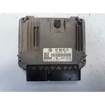 

03G906021LN SWITCHBOARD ENGINE EUA SEAT ALTEA (5P1)