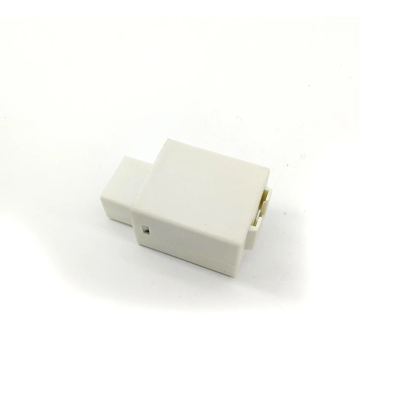 3211215320 for New Ford Mazda Miata Turn Signal Relay Led Flasher 8 Pin FH-0436 3211-215-320 | Автомобили и мотоциклы