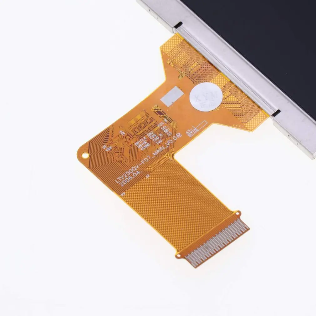 Для samsung I6 дисплей Супер все новые четкие прочные цифровые камеры ЖК-Запчасти Замена для сломанных старых