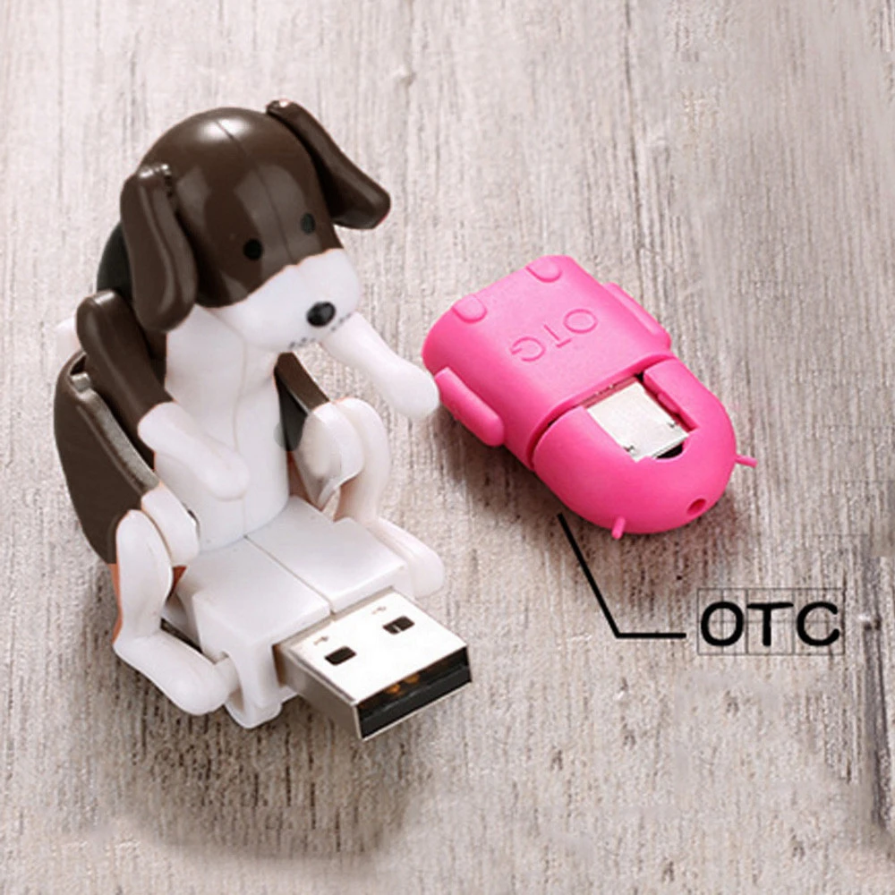 Arriba 76+ imagen usb toys for office Abzlocal.mx