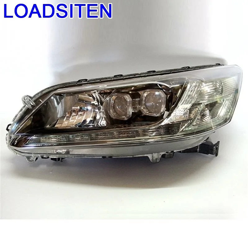 Luces Para Авто дневные сборки светодиодные ходовые части лампы Стайлинг автомобиля
