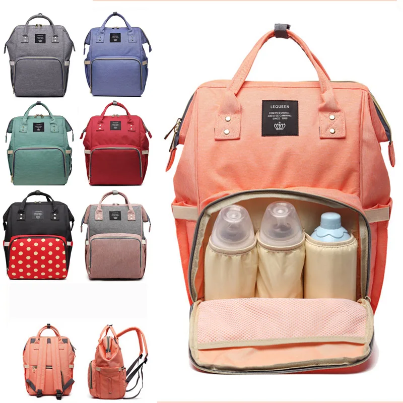 designer diaper bags 2019