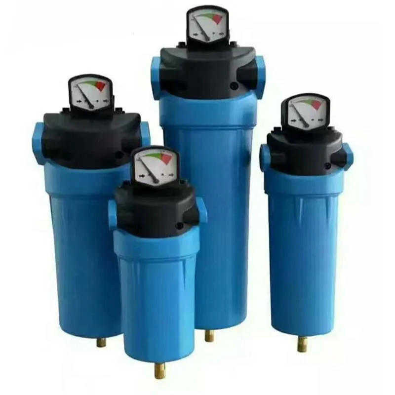 

Italian ATS/ATC Compressed Air Precision Filter Oil-water Separator