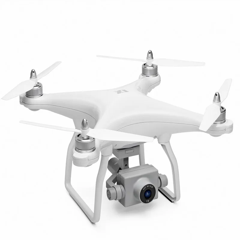

X1 Brushless GPS Remote-controlled Unmanned Vehicle 5G High-definition Aerial Pass WiFi Quadcopter Weili Aircraft Model