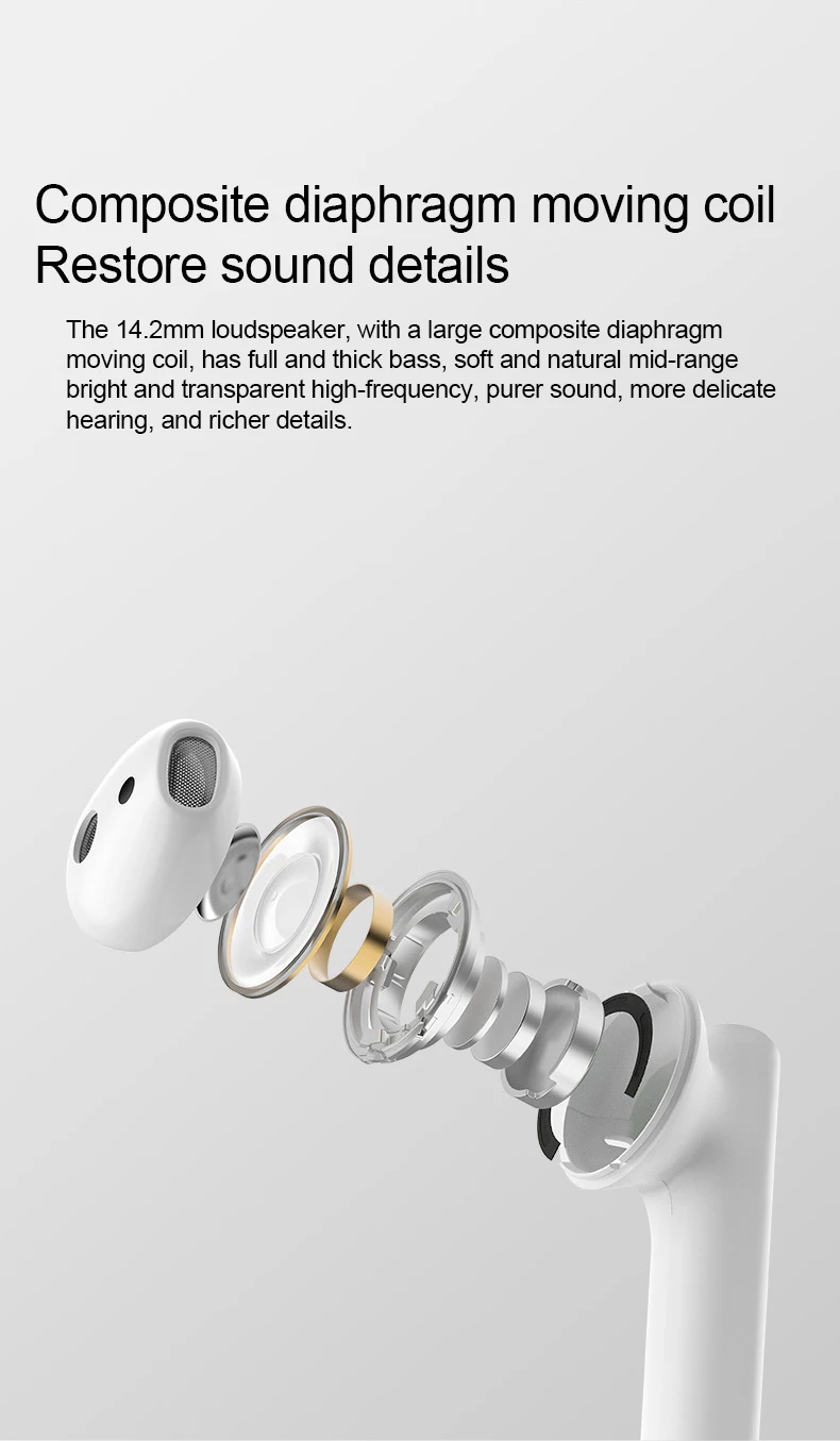 Mi Airdot Pro 2