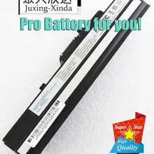 Аккумулятор для ноутбука MSI BTY S11 Wind U100 L1300 L1350 L1350D U100X U100W U135DX U210 U270