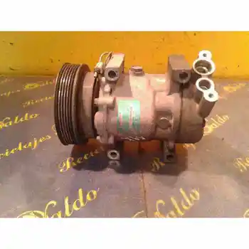 

7700273801 COMPRESSOR AIR CONDITIONING RENAULT CLIO II PHASE II (B/CB0)