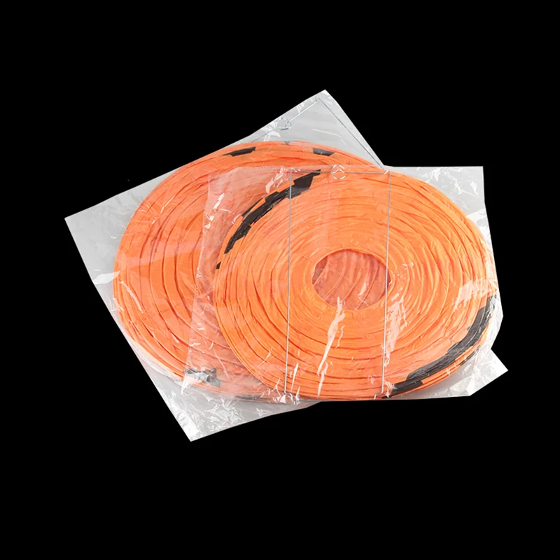 1pcs 20cm/30cm/40cm Halloween DIY Paper Pumpkin Hanging Lantern For Bar KTV Ghost Festival Ornaments