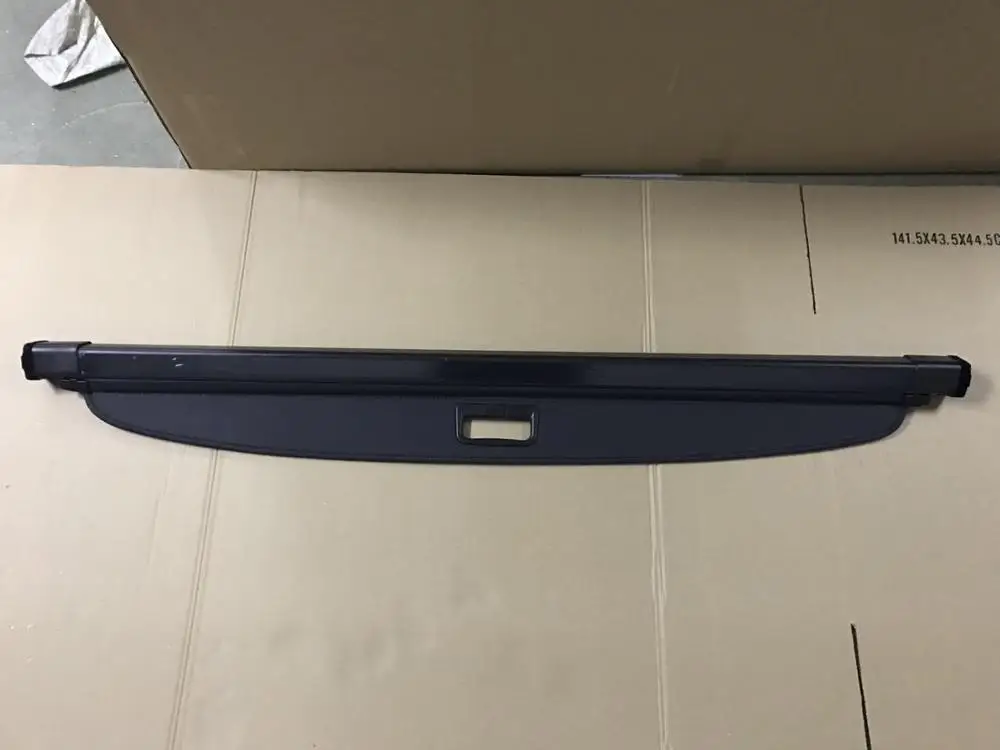 Retractable Trunk Cargo Cover Shade For 2006-2011 Mercedes Benz ML Series ML350