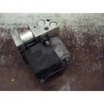 

3530871 Abs Volvo Serial 940 Saloon/2.3 Cat