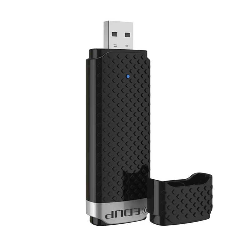Сток 1200 Мбит/с USB 3,0 беспроводной Wifi 5 ГГц адаптер суперскоростная сетевая карта RTL8812 двухдиапазонный USB Ethernet для ноутбука настольная Синхронизация