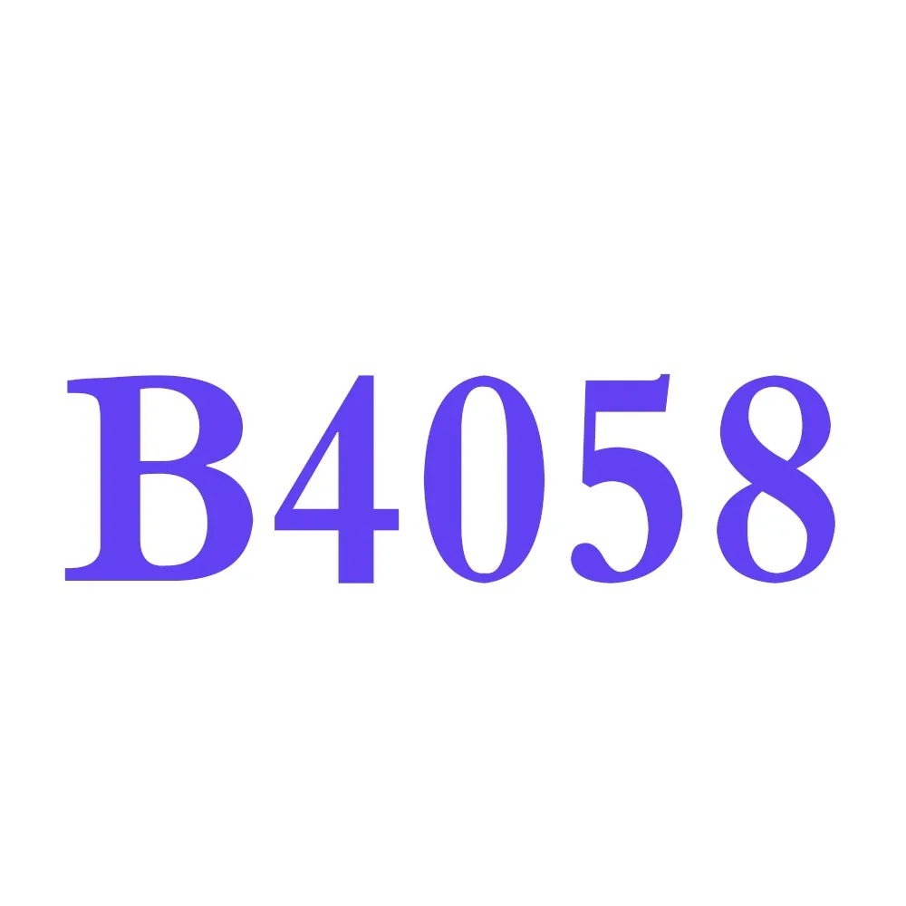 Браслет B4041 B4042 B4043 B4044 B4045 B4046 B4047 B4048 B4049 B4050 B4051 B4052 B4053 B4054 B4055 B4056 B4057 B4058 B4059 - Окраска металла: B4058