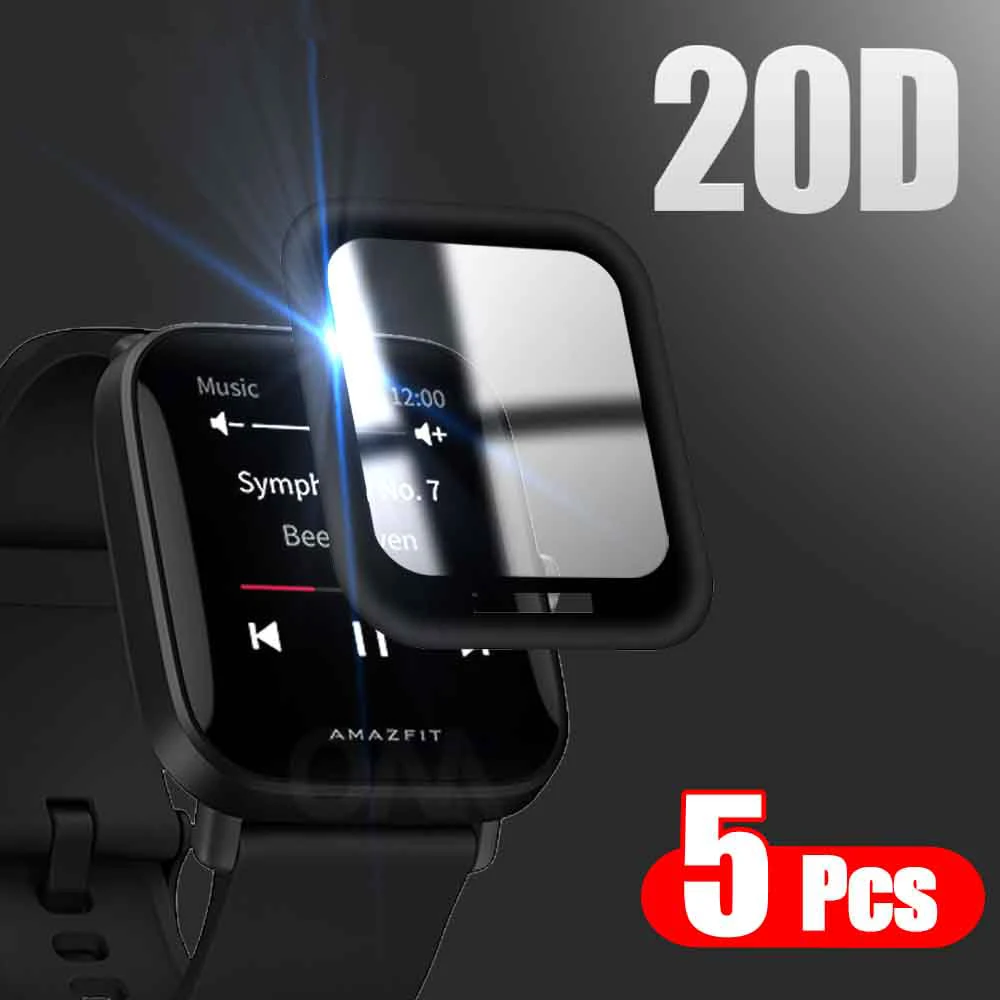 screen guard for amazfit bip