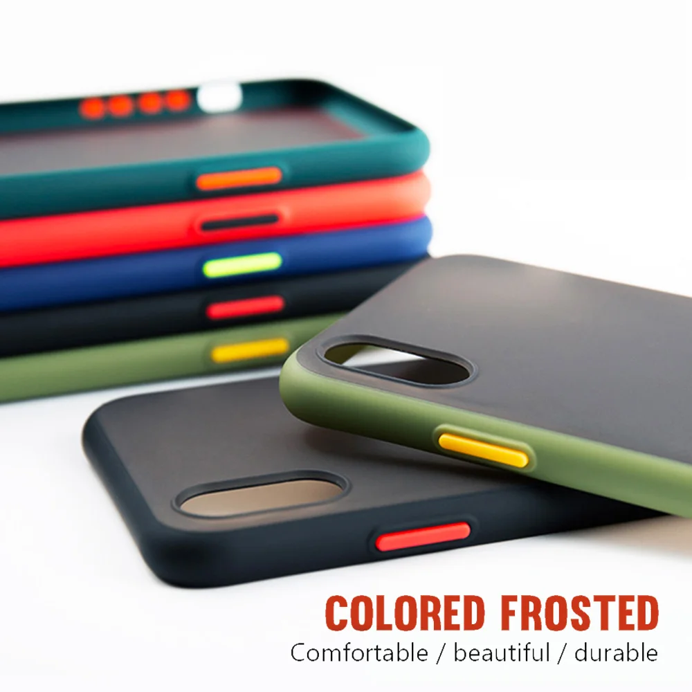 transparent case For xiaomi redmi note 9s 8t 9 7 8 pro 8a 7a shockproof case cover For xiaomi mi 10 9 se lite 8 9t matte fundas transparent case For xiaomi redmi note 9s 8t 9 7 8 pro 8a 7a shockproof case cover For xiaomi mi 10 9 se lite 8 9t matte fundas