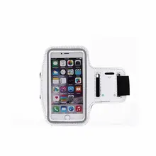 Спортивный чехол на руку для тренажерного зала, поясная сумка для бега, сумка для бега, держатель для телефона