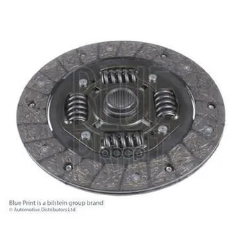 

Clutch disc Nissan Note II (E12) 1.2 12- Micra IV (K13) 1.2 10-blue print art. adn13188