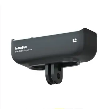 

HobbyLane Insta360 ONE R Boosted Battery Base Fast Charge Hub Battery