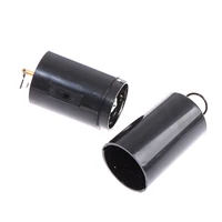 1pcs 30 RPM Battery Powered Wind Spinner Rotating Motor Black Wind Spinner Motor Battery-driven Motor for Rotating Wind Chimes 2