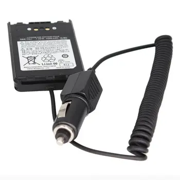 

SBR-14LI Car Charger Battery Eliminator DC12V for VX-8R VX-8DR VX-8GR FT-1DR FT1XD FT-2DR radio FNB-102LI FNB-101Li