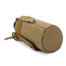 El Alamein элемент стиль Шуй Ху Бао Чжи Тонг Бао шуй Бэй Бао маленькая сумка для хранения камуфляжная серия